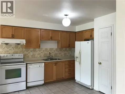 97 Caledon Avenue Hamilton ON L9C 3C9