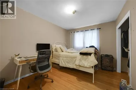 22 Hamptonbrook Drive Toronto ON M9P 1A1