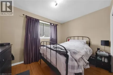 22 Hamptonbrook Drive Toronto ON M9P 1A1