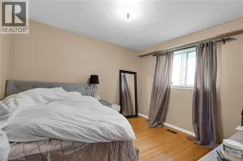 22 Hamptonbrook Drive Toronto ON M9P 1A1