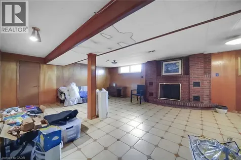 22 Hamptonbrook Drive Toronto ON M9P 1A1