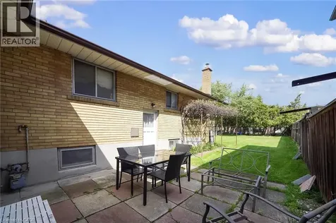 22 Hamptonbrook Drive Toronto ON M9P 1A1