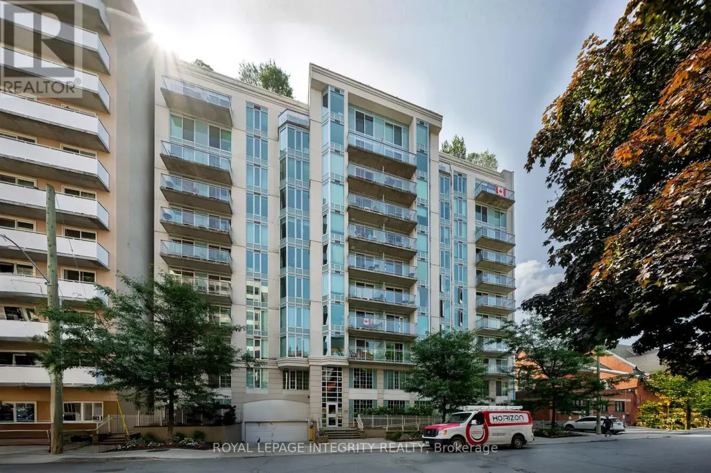 138 Somerset Street Ottawa ON K2P 0A3