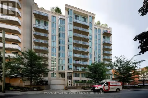 138 Somerset Street Ottawa ON K2P 0A3