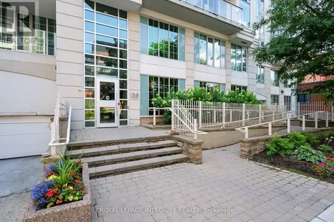 138 Somerset Street Ottawa ON K2P 0A3