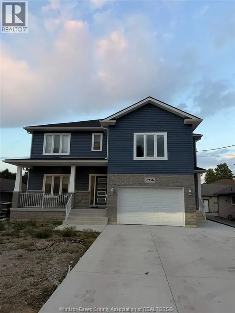 2936 Langlois Avenue Windsor ON N8X 4M7