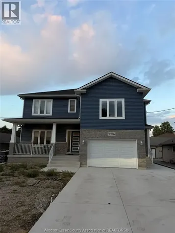 2936 Langlois Avenue Windsor ON N8X 4M7