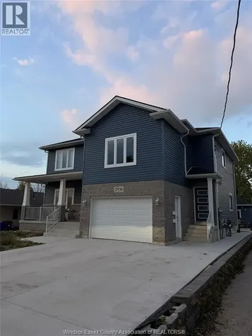 2936 Langlois Avenue Windsor ON N8X 4M7