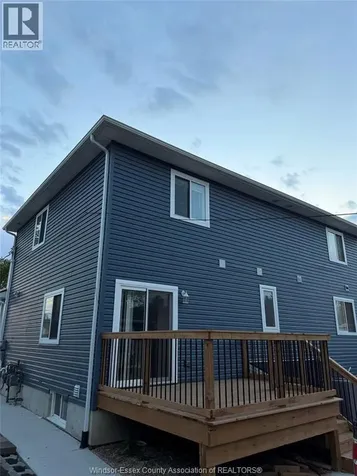 2936 Langlois Avenue Windsor ON N8X 4M7