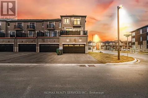 41 Camino Real Drive Caledon ON L7C 4L9