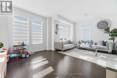 41 Camino Real Drive Caledon ON L7C 4L9