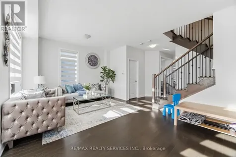 41 Camino Real Drive Caledon ON L7C 4L9