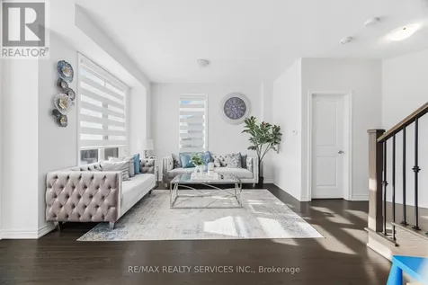 41 Camino Real Drive Caledon ON L7C 4L9