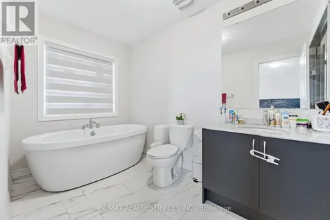 41 Camino Real Drive Caledon ON L7C 4L9
