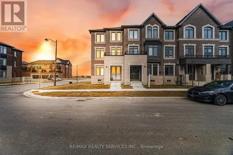 41 Camino Real Drive Caledon ON L7C 4L9