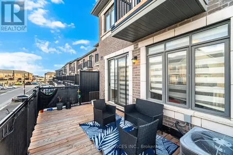 41 Camino Real Drive Caledon ON L7C 4L9