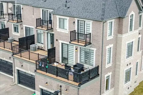 41 Camino Real Drive Caledon ON L7C 4L9