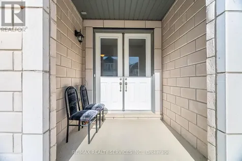 41 Camino Real Drive Caledon ON L7C 4L9