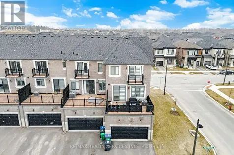 41 Camino Real Drive Caledon ON L7C 4L9