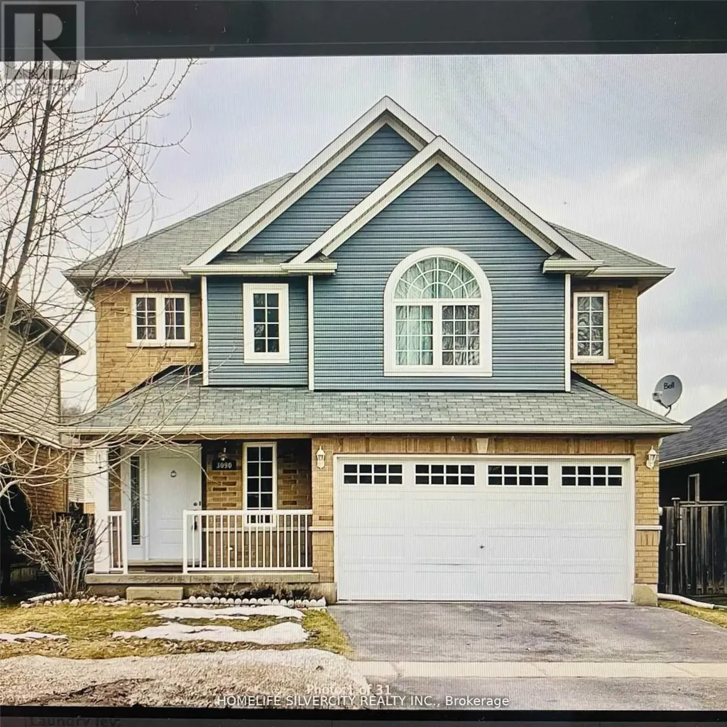 3090 Stone Ridge Boulevard Orillia ON L3V 0A3