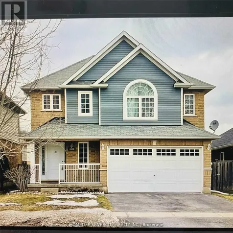 3090 Stone Ridge Boulevard Orillia ON L3V 0A3