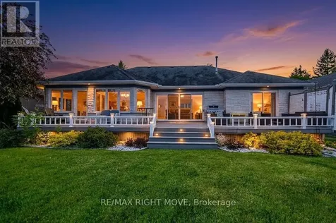 683 Glen Crescent Orillia ON L3V 6R2