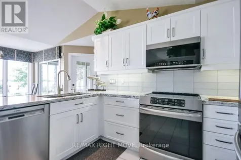 683 Glen Crescent Orillia ON L3V 6R2