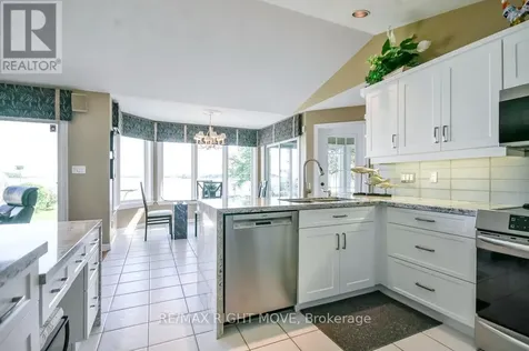 683 Glen Crescent Orillia ON L3V 6R2
