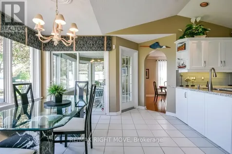683 Glen Crescent Orillia ON L3V 6R2