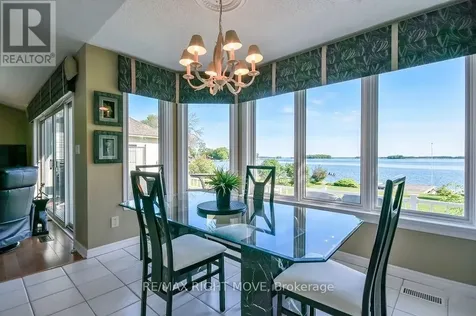 683 Glen Crescent Orillia ON L3V 6R2