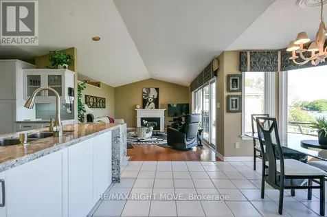 683 Glen Crescent Orillia ON L3V 6R2