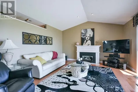 683 Glen Crescent Orillia ON L3V 6R2