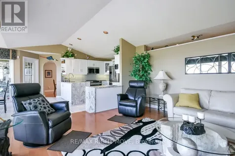 683 Glen Crescent Orillia ON L3V 6R2