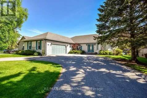 683 Glen Crescent Orillia ON L3V 6R2