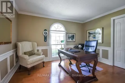 683 Glen Crescent Orillia ON L3V 6R2