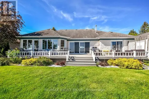 683 Glen Crescent Orillia ON L3V 6R2