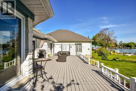683 Glen Crescent Orillia ON L3V 6R2