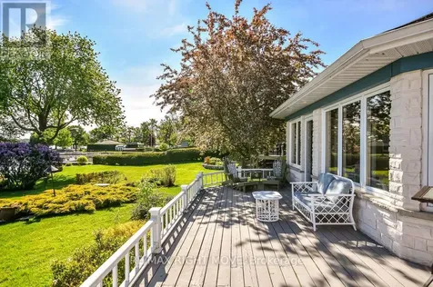 683 Glen Crescent Orillia ON L3V 6R2