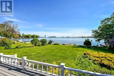 683 Glen Crescent Orillia ON L3V 6R2