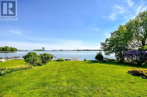 683 Glen Crescent Orillia ON L3V 6R2