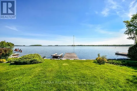 683 Glen Crescent Orillia ON L3V 6R2