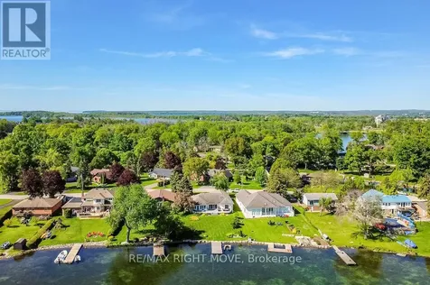 683 Glen Crescent Orillia ON L3V 6R2