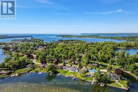 683 Glen Crescent Orillia ON L3V 6R2