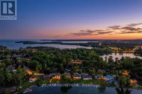 683 Glen Crescent Orillia ON L3V 6R2