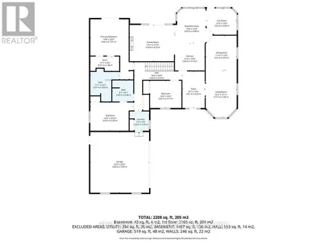 683 Glen Crescent Orillia ON L3V 6R2