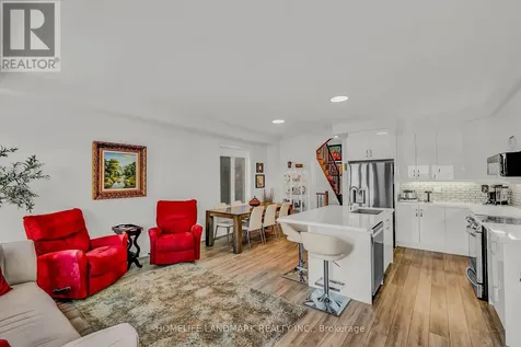 53 Sagewood Avenue Barrie ON L9J 0K4