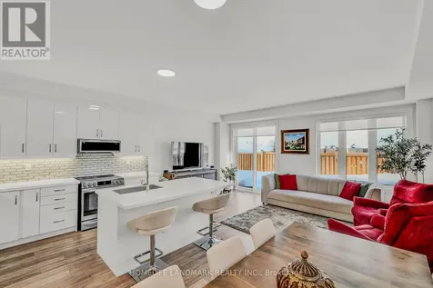 53 Sagewood Avenue Barrie ON L9J 0K4