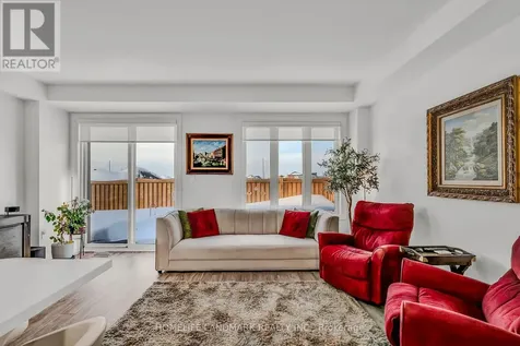 53 Sagewood Avenue Barrie ON L9J 0K4
