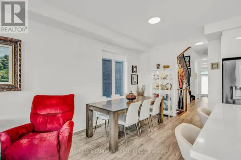 53 Sagewood Avenue Barrie ON L9J 0K4