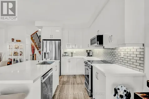 53 Sagewood Avenue Barrie ON L9J 0K4